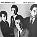 Nine Below Zero - Third Degree