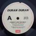 Duran Duran - Hungry Like The Wolf