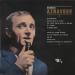 Charles Aznavour - Charles Aznavour Accompagné Par Paul Mauriat Et Son Orchestre