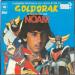 Noam - Goldorak