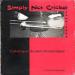 Philippe Renaud - Simply Not Cricket 1964/1994 Catalogue Du Jazz Britannique