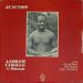 Andrew Cyrille & Maono With David Ware, Ted Daniel, Lisle Atkinson - Junction
