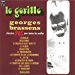 Georges Brassens - Le Gorille By Georges Brassens