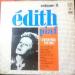 Edith Piaf - Volume 3 - J'm'en Fous Pas Mal
