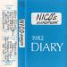 Nico - Europe - 1982 Diary