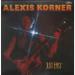 Alexis Korner - Just Easy