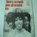 Three Degrees (the) - There's So Much Love All Around Me