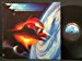 Zz Top - Zz Top - Afterburner - Warner Bros. Records - 925 342-1, Warner Bros. Records - Wx 27