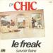 Chic - Le Freak