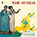 Mary Afi Usuah - Ekpenyong Abasi