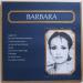 Barbara - Coffret 3 Disques