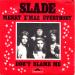 Slade - Merry X'mas Everybody