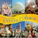 Various Artists - The Official Album: Disneyland/walt Disney World