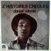 Z'histoires Créoles
