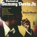 Davis Sammy Jr. - Portrait Of Sammy Davis Jr.