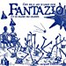 Fantazio - Cinq Mille Ans De Danse Crue Et De Grands Pas Chassés