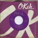 Major Lance - Crying In The Rain / Hey Little Girl