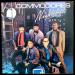 Commodores - Nightshift