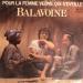 Daniel Balavoine - Pour La Femme Veuve Qui S'éveille