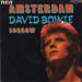 Bowie (david) - Sorrow / Amsterdam