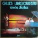 Langoureau (gilles) - Envie D'ailes