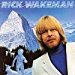 Rick Wakeman - Rhapsodies