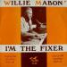 Willie Mabon - I'm The Fixer