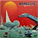 Vangelis - Vangelis - Hypothesis - Oxford - Ox/3162, Affinity - Ox/3162