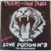 Tygers Of Pan Tang - Love Potion No.9