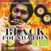King Tubby / Errol Thompson - The Black Foundation In Dub