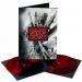 Soord (bruce) & Renkse (jonas) - Wisdom Of Crowds (red)