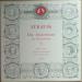 Strauss (johan) Zurich Radio Orchestra - Die Fledermaus (la Chauve-souris)