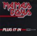 Mama's Boys - Plug It In By Mama's Boys