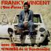 Franky Vincent Avec Les Vikings De La Guadeloupe - Franky Vincent