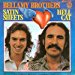 Bellamy Brothers - Bellamy Brothers - Satin Sheets - Warner Bros. Records - Wb 16 781, Curb Records - Wb 16 781