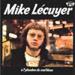 Mike Lécuyer - à 7 Plombes Du Mat' Blues