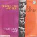 Turner (joe) - Shake Little And Roll / Two Loves Have