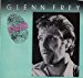 Glenn Frey - You Belong To The City 45 Rpm Vinyl Single