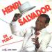 Henri Salvador En Public