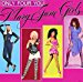 Mary Jane Girls - Only For You