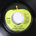 George Harrison - George Harrison 45 Rpm Stero Vinyl, My Sweet Lord/isn't It A Pity Apple Label..s45-x470 1971