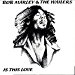 Bob Marley & The Wailers - Bob Marley & The Wailers / Is This Love