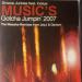 Groove Junkies Feat Indeya - Music's Gotcha Jumpin 2007