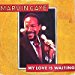 Marvin Gaye - Marvin Gaye - My Love Is Waiting - Cbs - Cbs A 13 3048, Cbs - A 13-3048