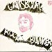Serge Gainsbourg - Rock Around Bunker