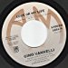 Gino Vannelli - 45vinylrecord Love Of My Life/omens Of Love