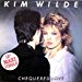 Kim Wilde - Kim Wilde - Chequered Love - Rak - 1c 052-64 410 Yz, Emi Electrola - 1c 052-64 410 Yz