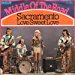 Middle Of The Road - Middle Of The Road - Sacramento - Rca Victor - 74-16 127, Rca - 74-16127