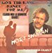 Mort Shuman - Save The Last Dance For Me, Papa Tango Charly, Mort Shuman