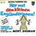Mort Shuman - Mort Shuman - Sorrow / Botany Bay - Philips - 6042 132